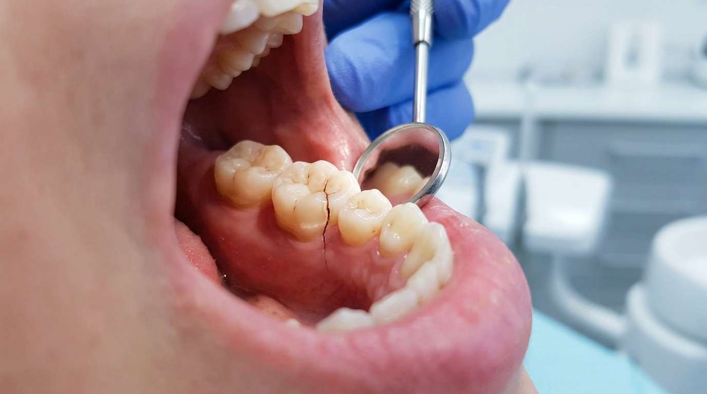 Dental Emergency in Riverside or Launceston? What to Do in the Next 60 Minutes